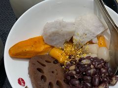 -鲜芋仙(南开大悦城店)