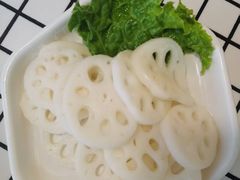 -土货重庆火锅(罗斯福广场店)
