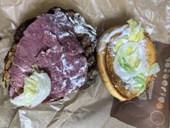 -汉堡王(嘉定宝龙城市广场)