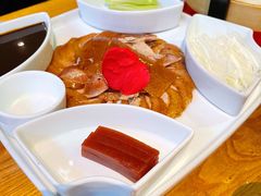 -壹零捌道·北京烤鸭(车公庄店)