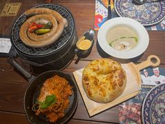 -卢布里西餐厅(总店)