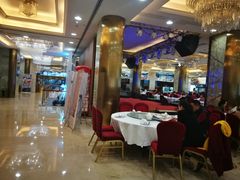 大堂-东江海鲜酒家(艺都分店)