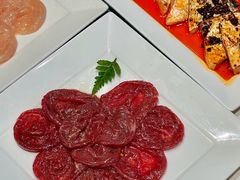 -皇城老妈火锅·川味传承(港湾店)