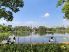 -武汉动物园