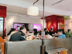 -老板恋上鱼(恒隆广场店)