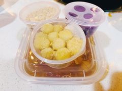 -甜心闲生传统手工冰粉(奎星楼店)