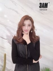 点击看大图 -3AM HAIR SALON烫发染发接发
