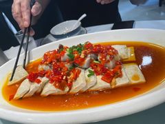 -好人家海鲜酒楼(淞南路店)