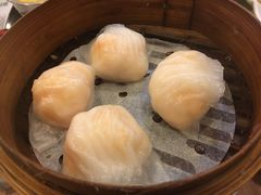 -添好运点心专门店(中环IFC店)