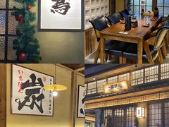 -一豚轩·烧鸟·豚骨拉面(五四路店)