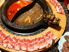 -蜀大侠火锅(四川北路店)