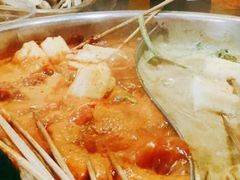 -叁味儿延安沾沾