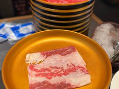 -牛YO寿喜烧和牛火锅自助(三台子万象汇店)