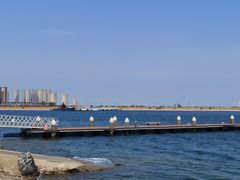 -泰达航母主题公园