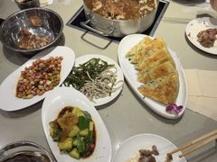-蝎王府羊蝎子(西直门店)