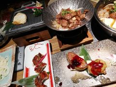 -蟹将军·松叶蟹和牛日料放题自助(K11店)
