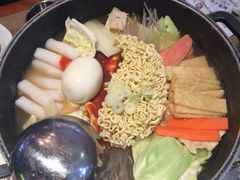 iphone_upload_pic-南锣肥猫·麻辣烤鱼·16年现烤现卖(财富购物中心店)