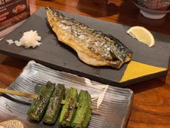 -鸟鹏烧鸟居酒屋(仁恒梦中心店)