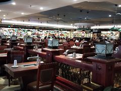 大堂-比亚森自助烤肉料理(裕华店)