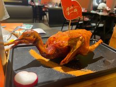 -羽鸽集·乳鸽专门店·地道顺德菜(岭南站店)