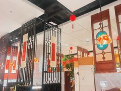 -禄运茶居·手工点心(猎德店)