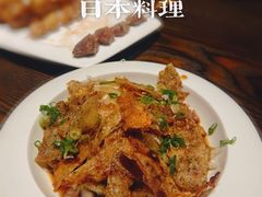 -桂马·日本料理·海胆·海鲜饭·酒场(民主广场店)