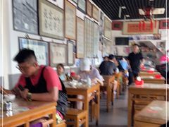 大堂-东兴顺爆肚张