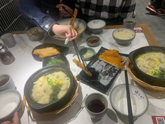 -馋三尺蟹粉小笼(人民广场店)