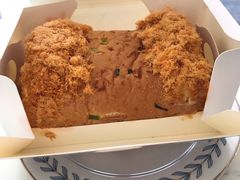 -La patisserie de Mona 茉娜的甜品(韩乐坊店)
