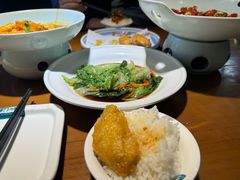 -坤记味道(新华城市广场店)
