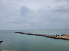 -蓬莱阁景区