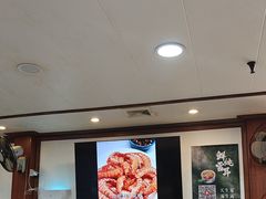 -阳江餐厅·26年老字号·粤菜海鲜大排档