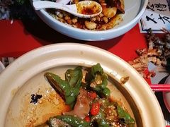 -味福记·本地特色菜(八一万达广场店)