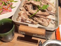 -耶里夏丽·新疆菜·28年喀什老馆(田林东路店)