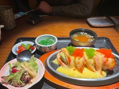 -原志优秀食材·匠心料理·海胆主题(金亿广场店)