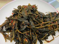 -服务大楼冷面(延大店)