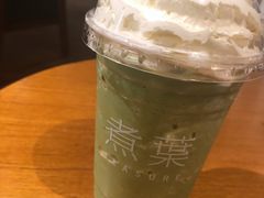 -煮叶(悠唐广场店)