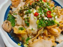 -君霖海鲜私房菜(春柳店)