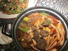 -肖记公安牛肉鱼杂馆·省级非物质文化遗产(崇仁路江滩直营店)