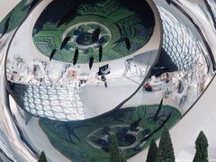 -深圳市当代艺术与城市规划馆