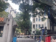 -广州市第一人民医院(院本部)