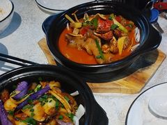 -陈生记黑鱼馆·20年活鱼现杀(宁波鼓楼店)