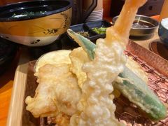 -天妇罗内顺田(罗湖店)