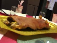-金满楼(天河中路店)