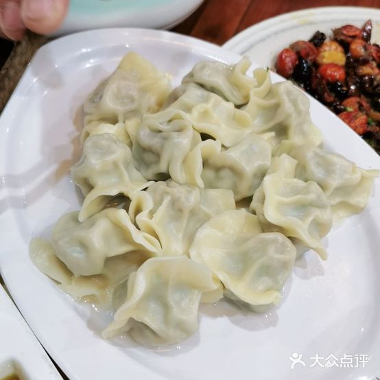 玉城宴百饺园