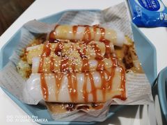 -龙记香港茶餐厅(久光百货店)