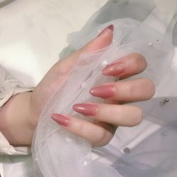-YCai简薇美甲美睫美妆