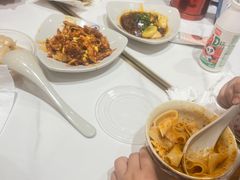 -臻陕府·陕西手工面(秀沿路店)