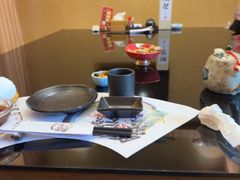 -天狗山料理(省体店)