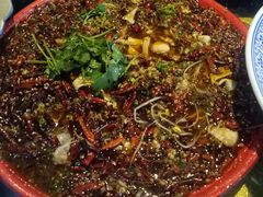 -阿嫂印象·民间江湖菜(大学城店)